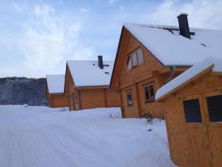 Blockhaus I Bad Sachsa - Bad Sachsa - 9