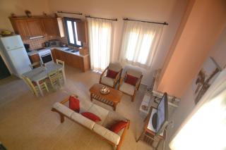 Harvest Moon Apartments - Lixouri - 1