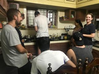Bastian Homestay - Kochi - 1