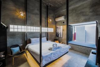 Color Coral Boutique Hotel - Magong - 2