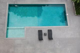 At the Train Chiang Mai Hotel - 3