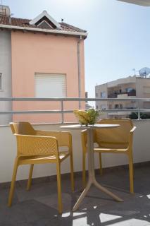 Corina Suites & Apartments - Limassol - 9