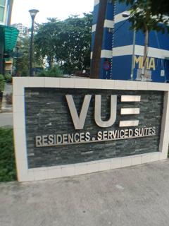 VUE RESIDENCES SERVICE SUITE - 2 rooms for 4 pax - Kuala Lumpur - 1