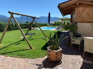 Emily Elisa Traum Ferienwohnung mit atemberaubenden Seeblick - Caldaro - 1