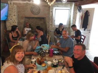 Barbara’s rooms - Chioggia - 6
