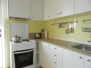 So Athens - Charming 1BD flat, Large terrace, Acropolis view - Atenas - 1