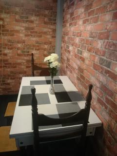 Apartamento Acogedor Bilbao - Bilbao - 5