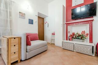 Red Passion - Cernobbio - 0