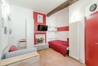 Red Passion - Cernobbio - 3