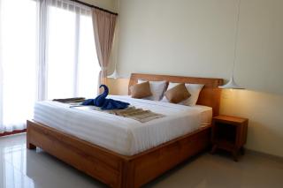 Three Dewi's Guest House - Ubud - 5