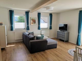 Ferienwohnung Zweitwohnsitz - Ebermannstadt - 3