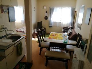Hakodate station 5minutes walk vacation stay - Hakodate - 1