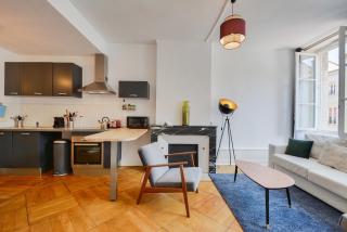 Le Cœur des Dominicains - pour 6 centre de Nancy - Nancy - 4