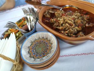 Agropensiunea Valea Fagilor - 4