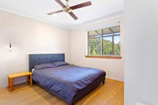 Braeside Cabin Three Parsonsia - Central Tilba - 9