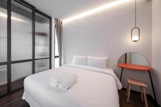 Wonderwall Hotel - Chiang Mai - 0