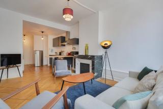 Le Cœur des Dominicains - pour 6 centre de Nancy - 5