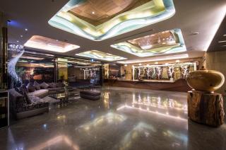 Shianghu Boutique Hotel - Chiayi - 6