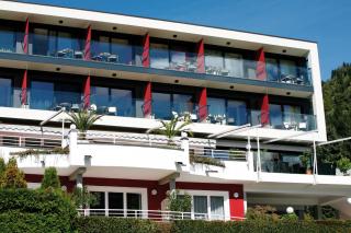 Seehotel Hoffmann - Steindorf am Ossiacher See - 7
