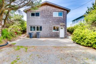 Aliyah - Oceanfront Home - Rockaway Beach - 4