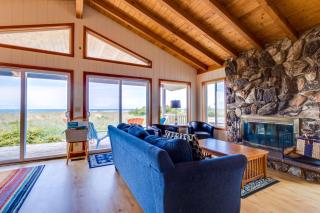 Aliyah - Oceanfront Home - Rockaway Beach - 2