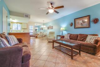 Gulf Highland 117 W. Leslie Lane - Panama City Beach - 0