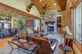 Jeremy Ranch House - Summit Park - 6