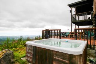 Port Angeles Blue Mountain Lodge with Bunkhouse - King Hill - 0