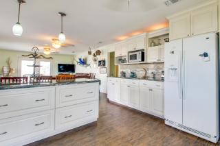 Mesquite House Upstairs Unit - South Padre Island - 9