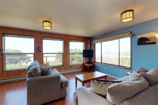 Bandon Bluff House - Randolph - 0