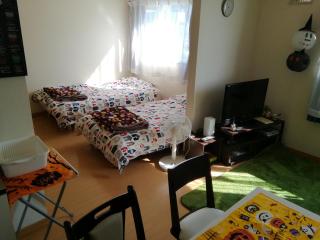 Hakodate station 5minutes walk vacation stay - Hakodate - 3