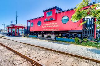 Sweethaven - 3 bedroom - Rockaway Beach - 4