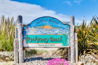 Sweethaven - 3 bedroom - Rockaway Beach - 3