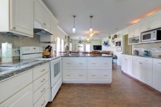 Mesquite House Upstairs Unit - South Padre Island - 8