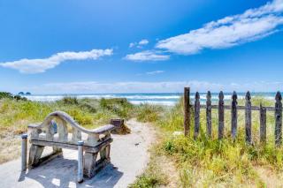 Sweethaven - 3 bedroom - Rockaway Beach - 2