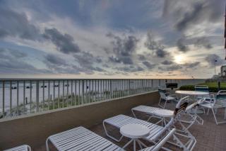 Gulf Gate 402 - Panama City Beach - 5