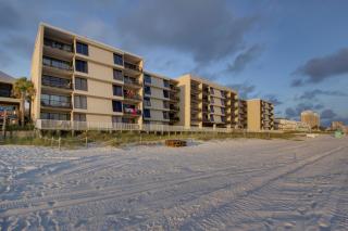 Gulf Gate 402 - Panama City Beach - 3