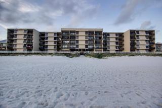 Gulf Gate 402 - Panama City Beach - 2