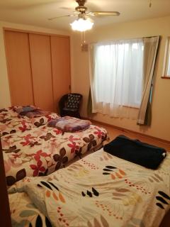 Hakodate station 5minutes walk vacation stay - 7