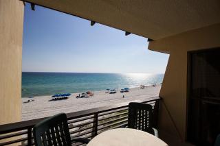 Gulf Gate 410 - Panama City Beach - 0