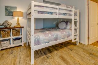 Mesquite House - South Padre Island - 8