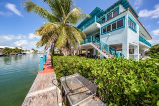 Breezy Palms - Key Colony Beach - 6