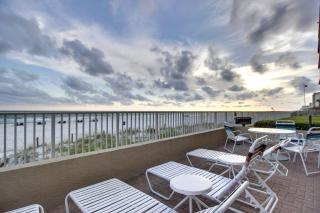 Gulf Gate 410 - Panama City Beach - 3