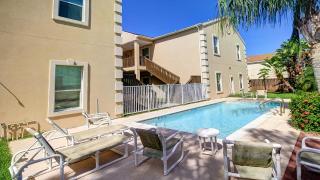 Escape Condominiums #8 - South Padre Island - 2