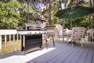 Bright Grove - Oak Bluffs - 7