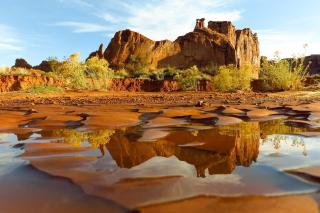 Cottonwoods 415 - Moab - 8