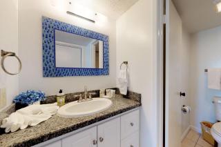 Beachview Condominiums: #204 - South Padre Island - 5