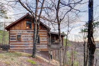 Misty View Cabin - Hatchertown - 5