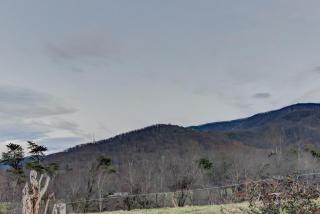 Misty View Cabin - Hatchertown - 4