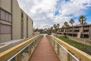 Beachview Condominiums: #204 - South Padre Island - 3